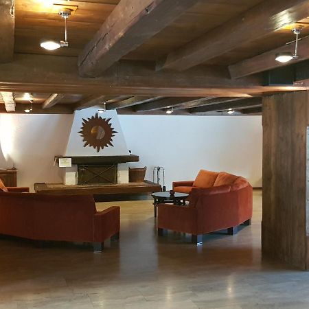 Appartmenthaus Birkenwald Seefeld in Tirol Luaran gambar