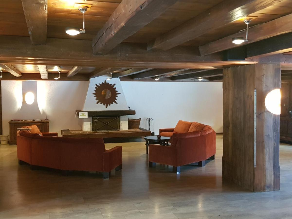 Appartmenthaus Birkenwald Seefeld in Tirol Luaran gambar