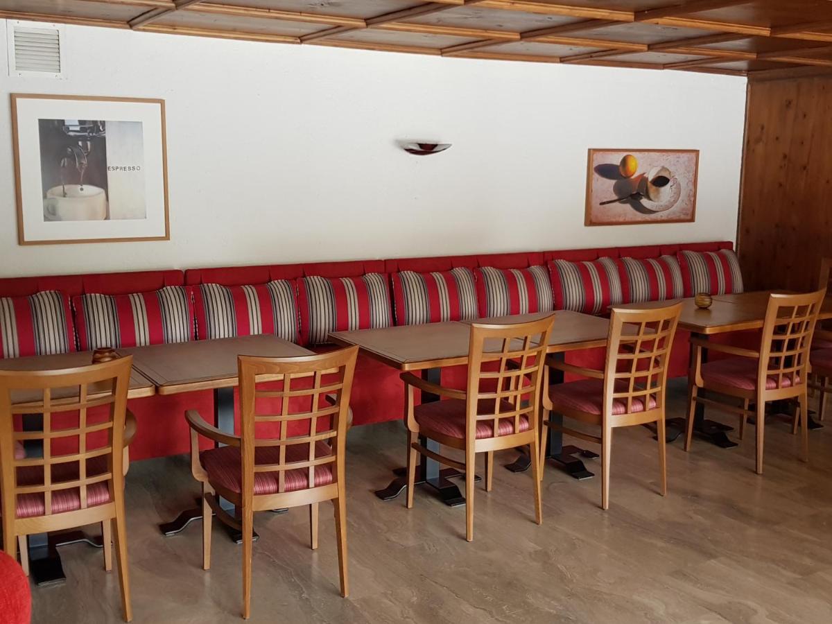 Appartmenthaus Birkenwald Seefeld in Tirol Luaran gambar