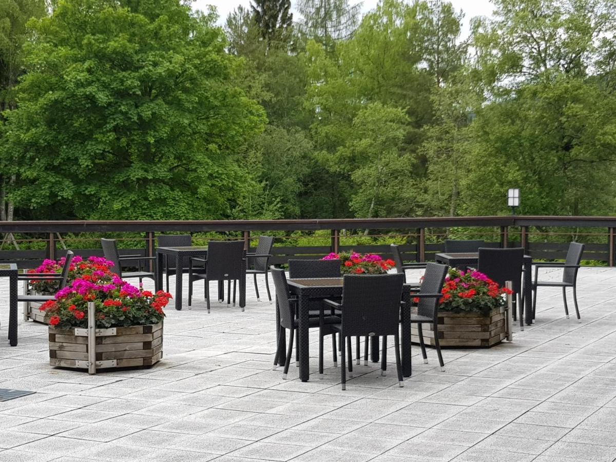 Appartmenthaus Birkenwald Seefeld in Tirol Luaran gambar