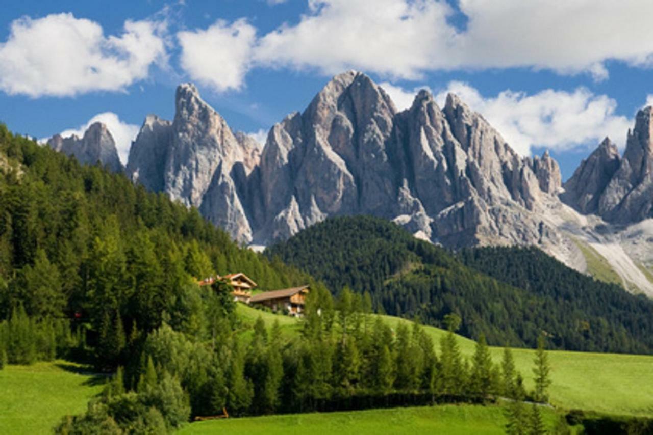 Appartmenthaus Birkenwald Seefeld in Tirol Luaran gambar