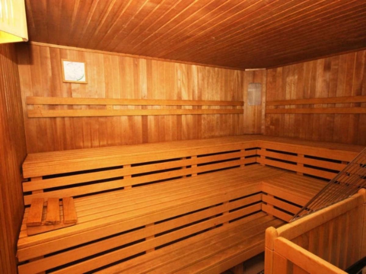 Appartmenthaus Birkenwald Seefeld in Tirol Luaran gambar