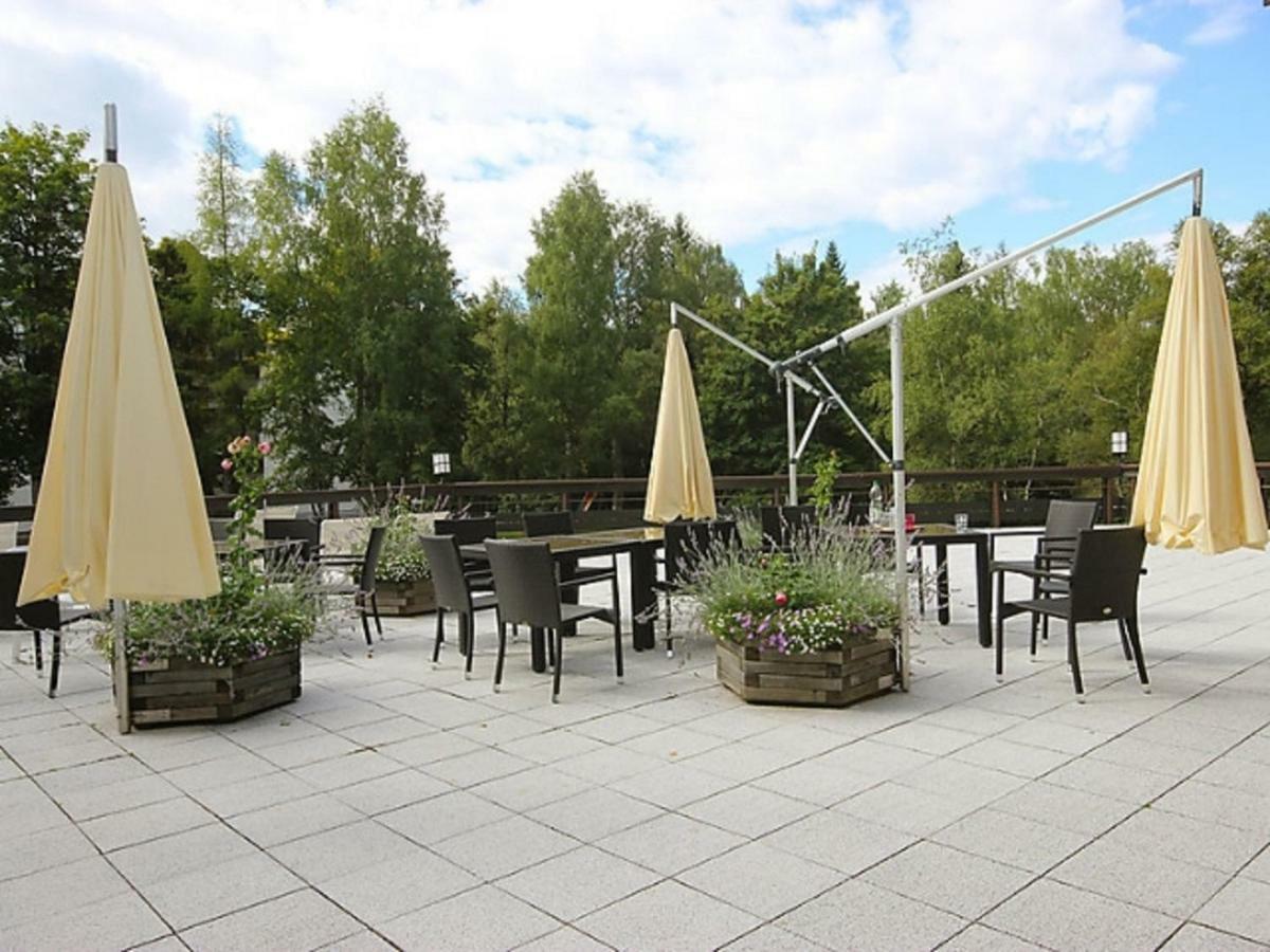 Appartmenthaus Birkenwald Seefeld in Tirol Luaran gambar
