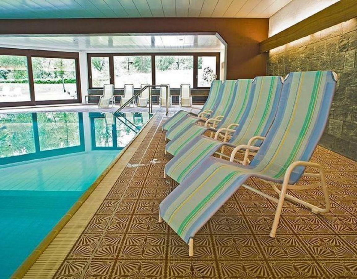 Appartmenthaus Birkenwald Seefeld in Tirol Luaran gambar