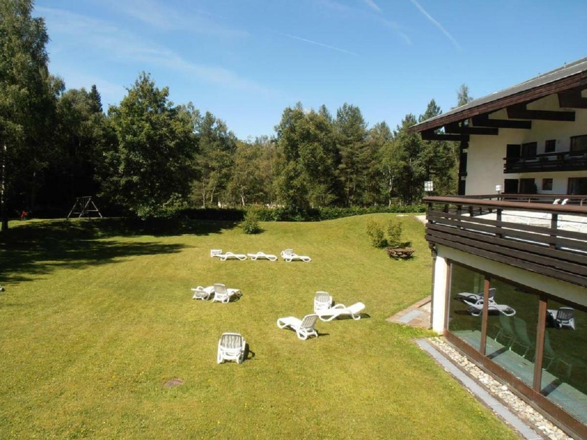 Appartmenthaus Birkenwald Seefeld in Tirol Luaran gambar