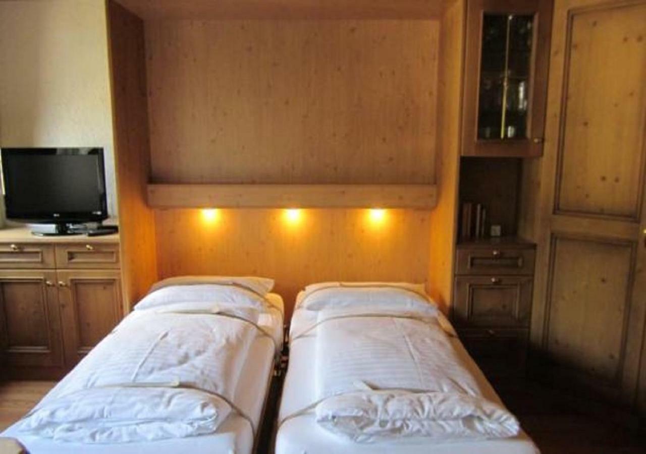 Appartmenthaus Birkenwald Seefeld in Tirol Luaran gambar