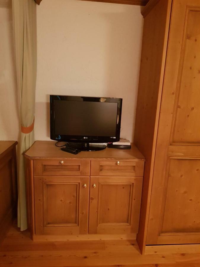 Appartmenthaus Birkenwald Seefeld in Tirol Luaran gambar